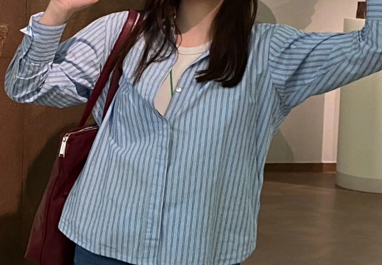 Рубашка Zara 44 - изображение 1