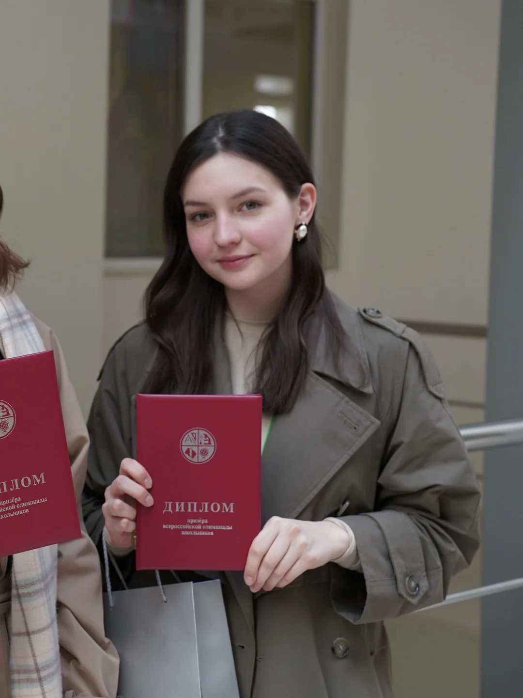 Репетитор по химии олимпиады/ГИА/ДВИ - миниатюра 2