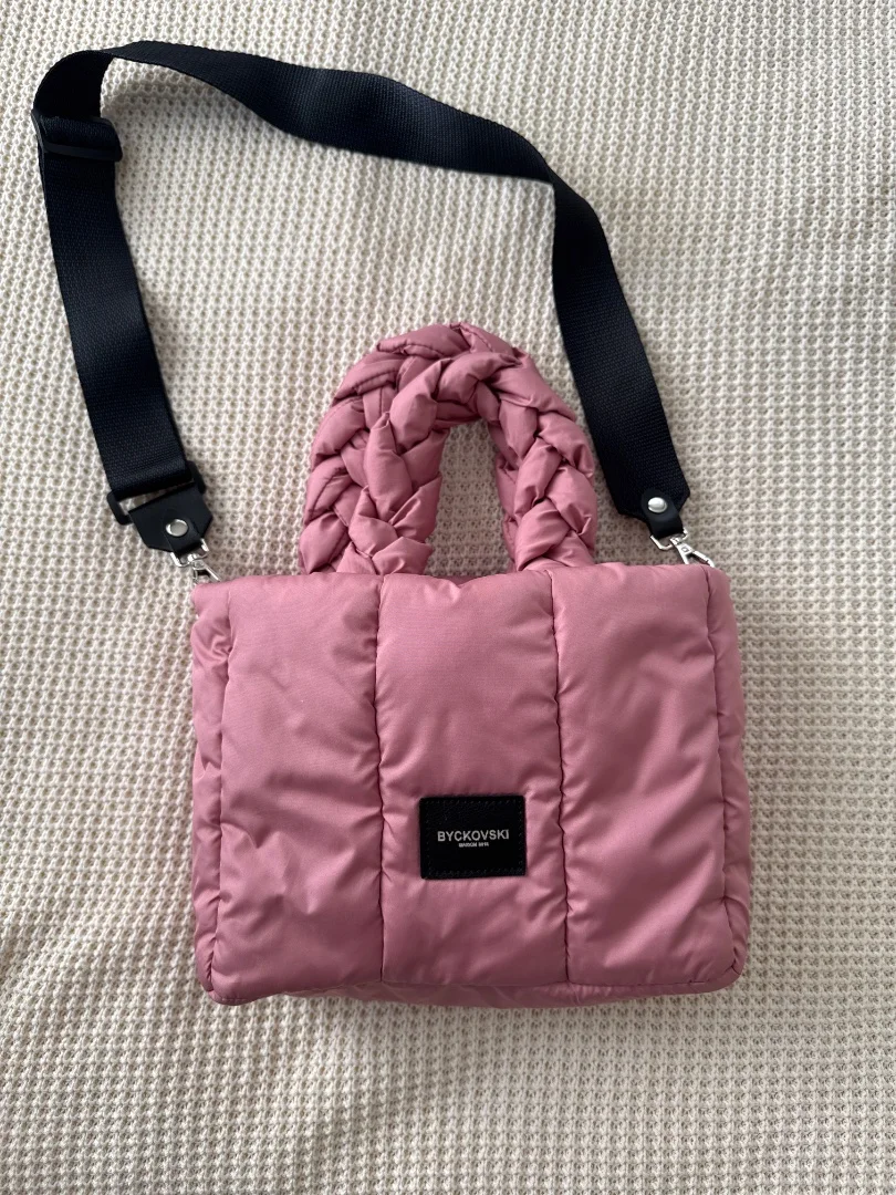 Сумка Byckovski Pillow - изображение 1