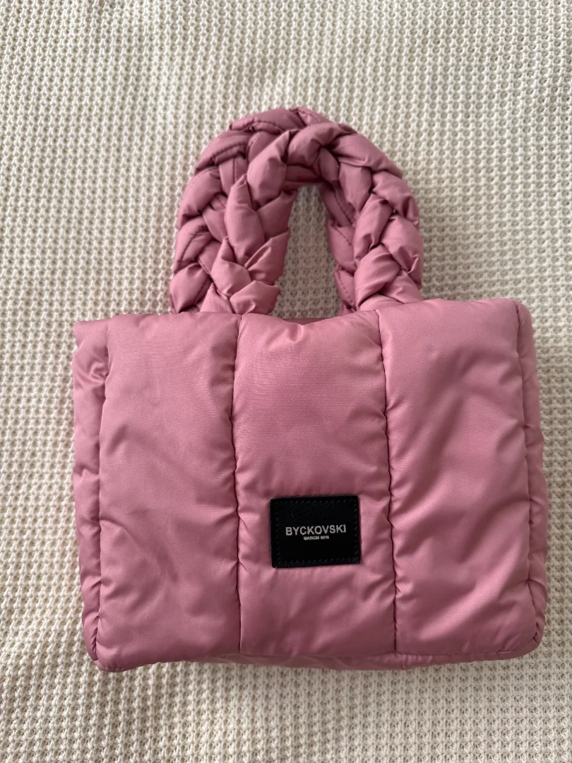 Сумка Byckovski Pillow - миниатюра 2