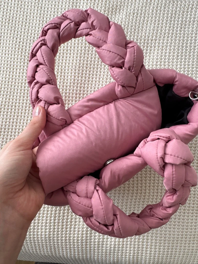 Сумка Byckovski Pillow - миниатюра 3