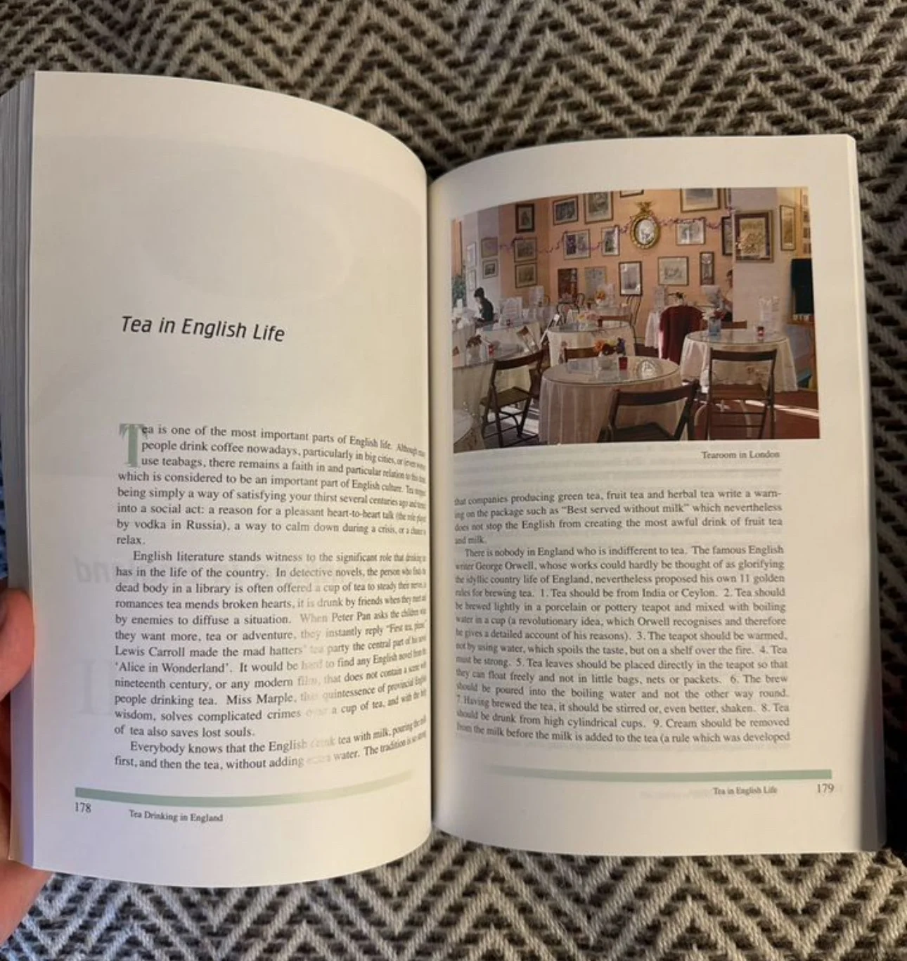Книги об английской и американской культуре - миниатюра 4