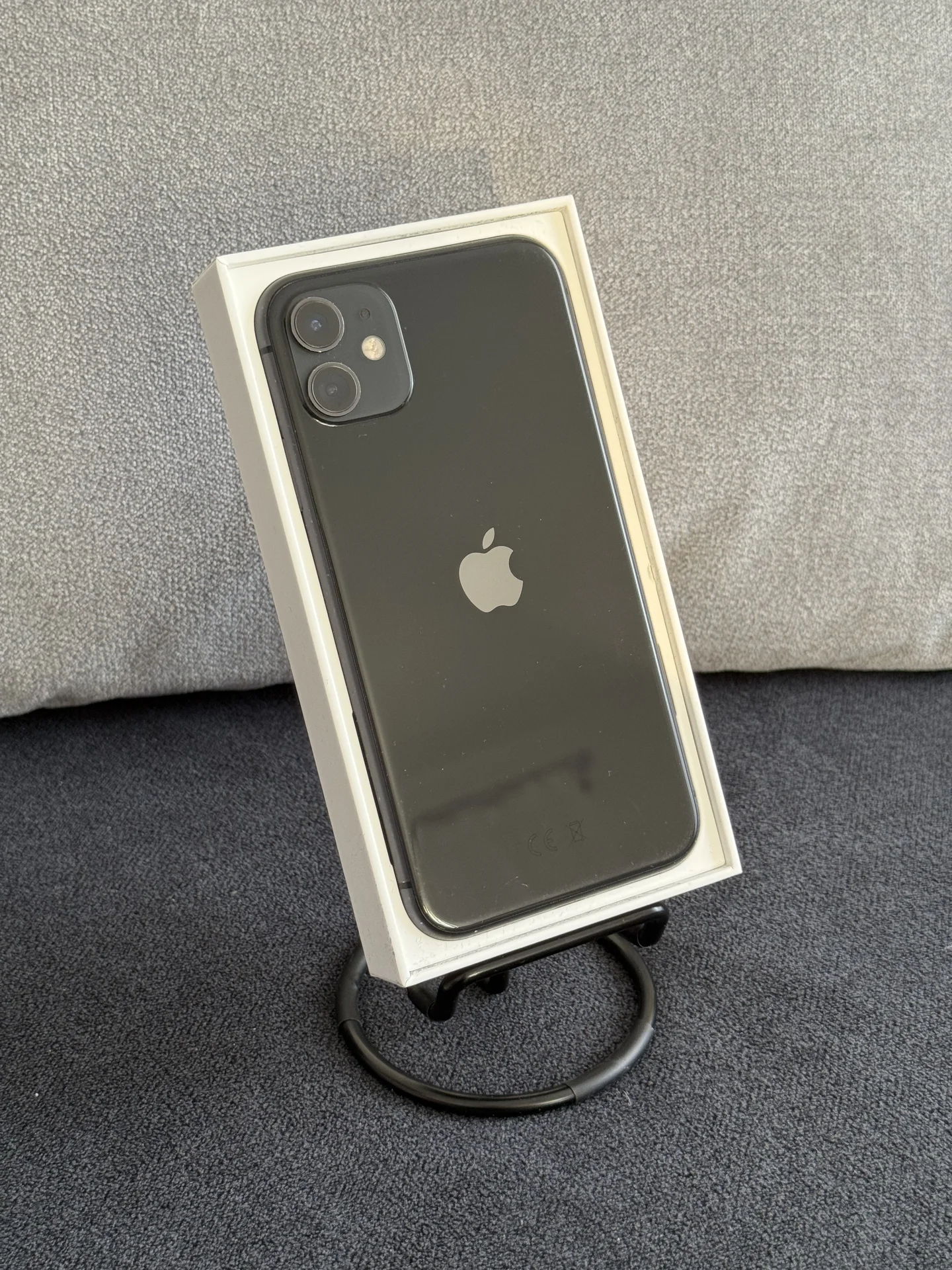 iPhone 11 - миниатюра 2
