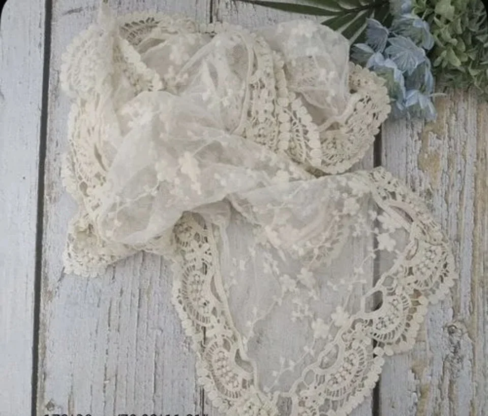 Большой набор ньюборн (newborn) реквизита и одежды - миниатюра 10