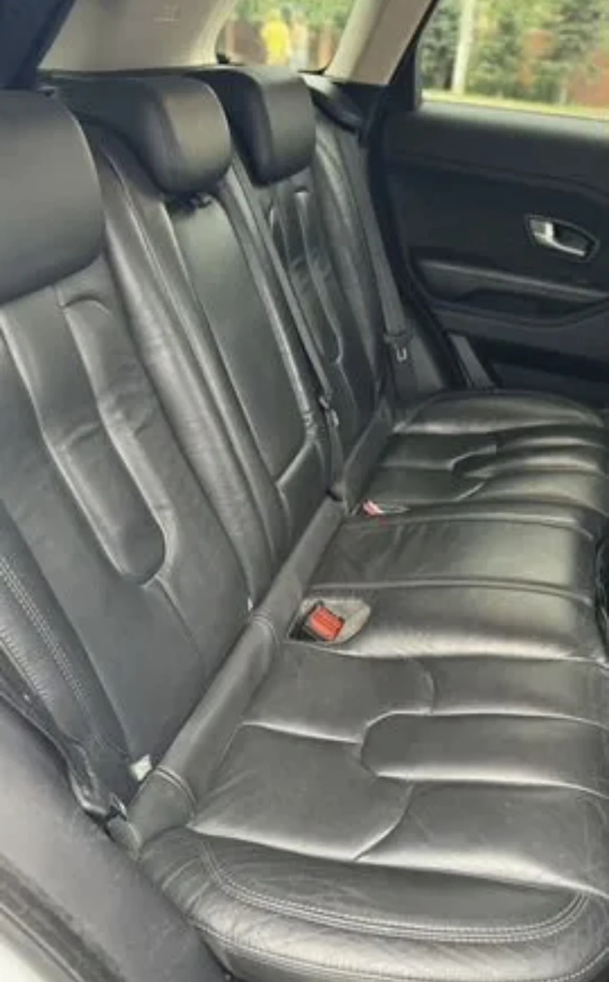 Land Rover Range Rover Evoque 2.0 AT, 2014, 211 88 - миниатюра 6