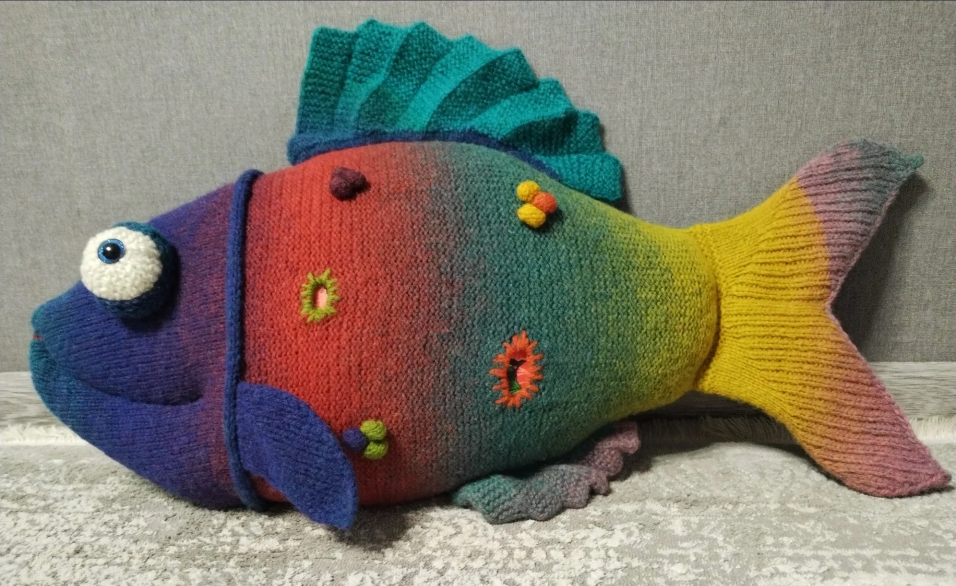 Подушка