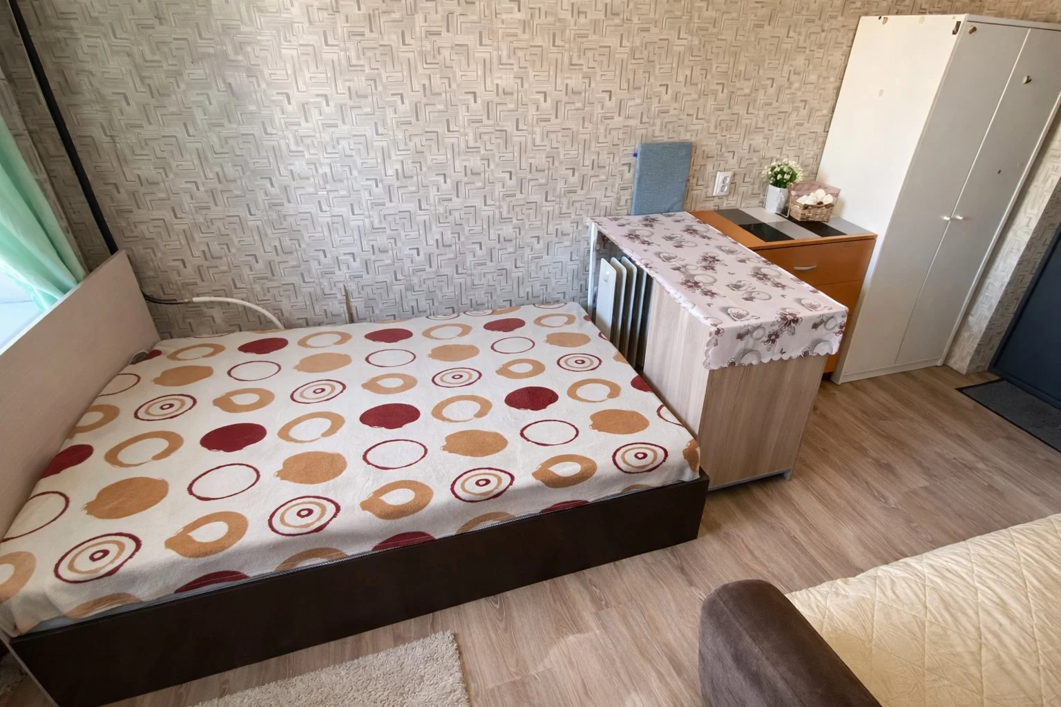 Продажа комнаты - миниатюра 4