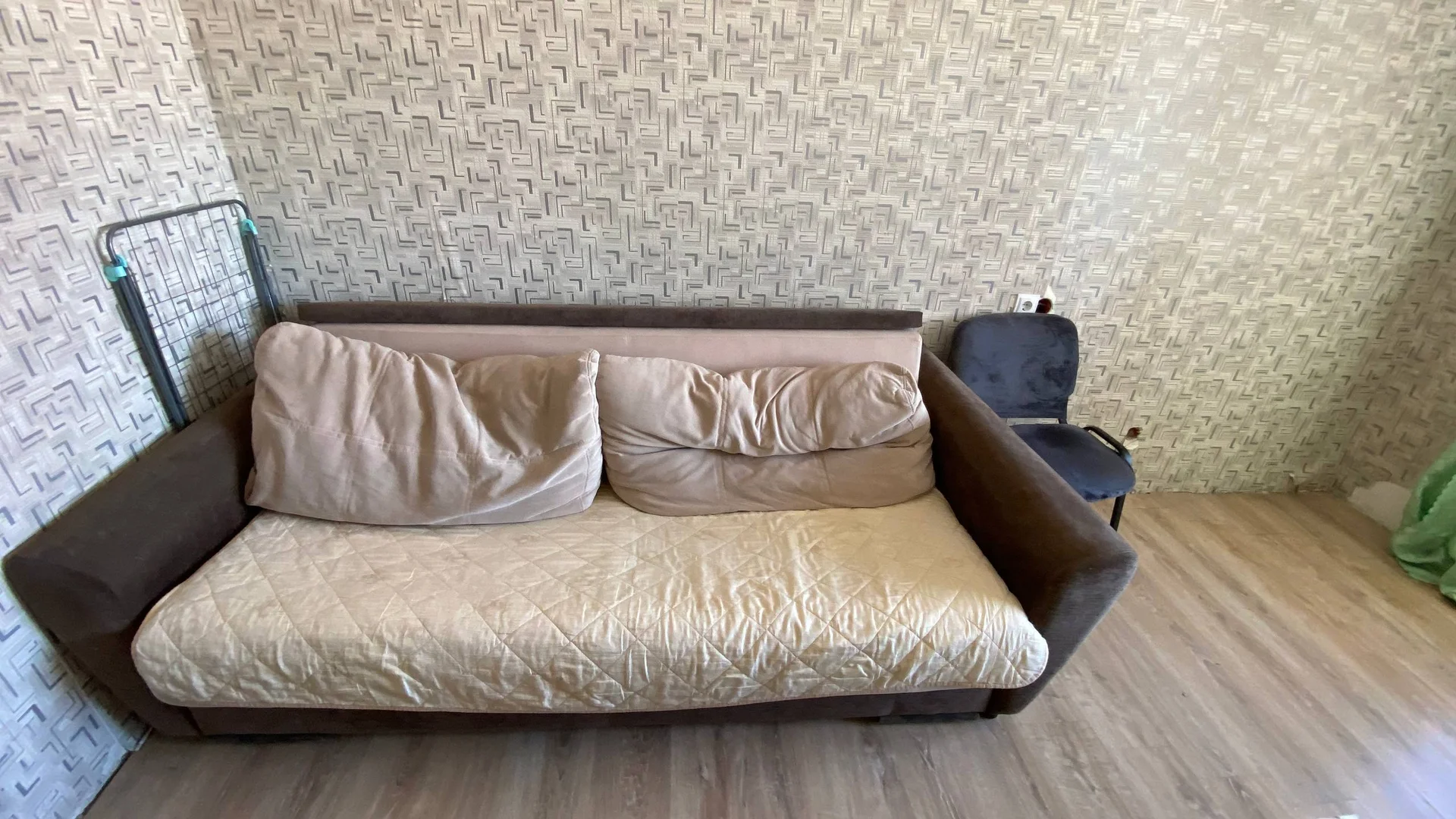 Продажа комнаты - миниатюра 8