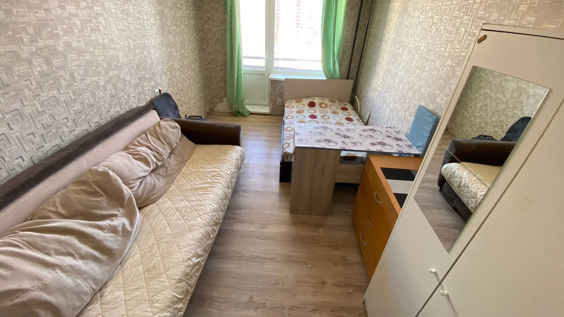 Продажа комнаты - миниатюра 10