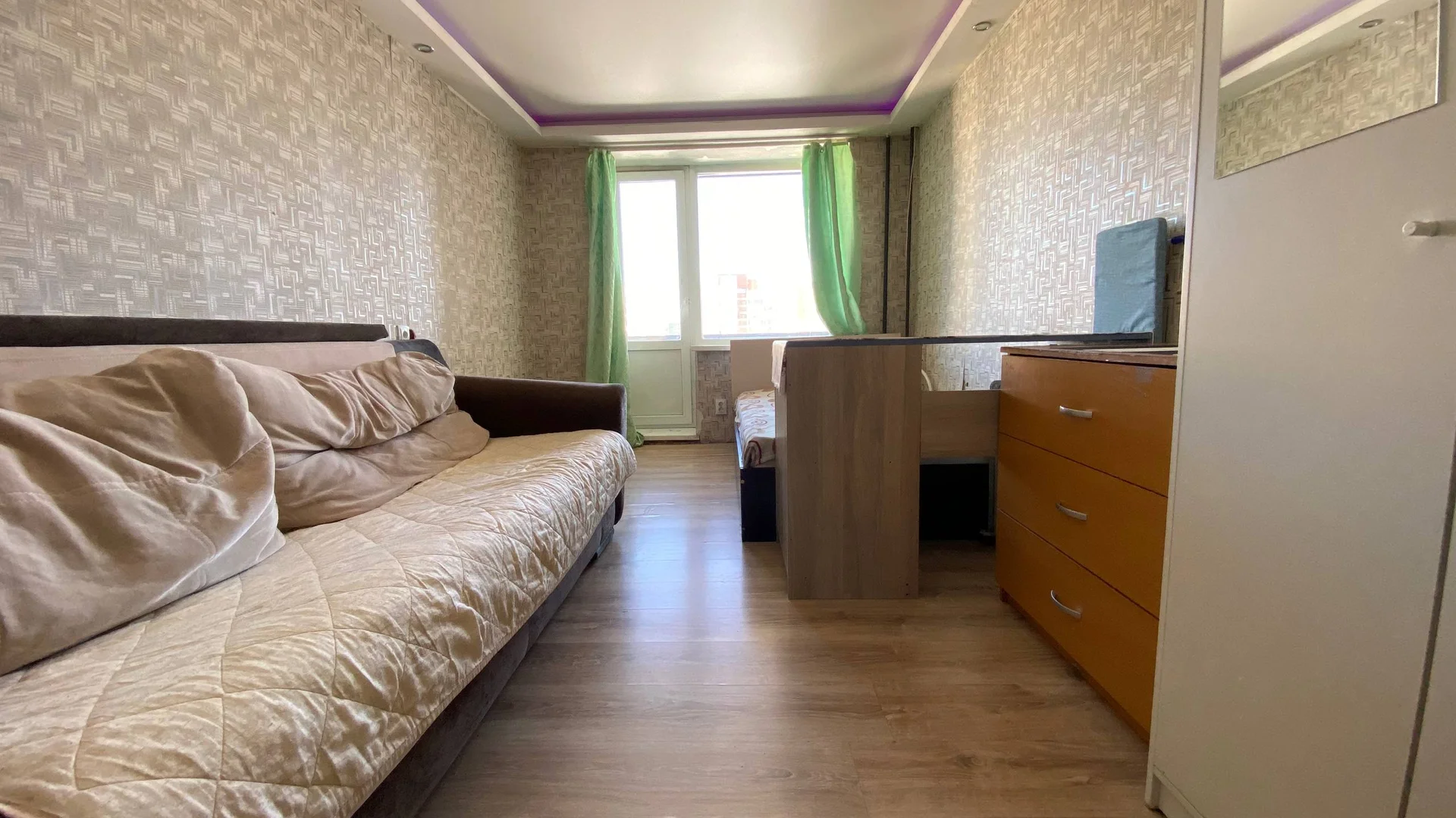 Продажа комнаты - миниатюра 11