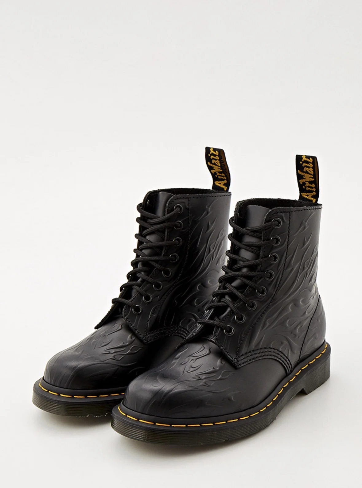 Ботинки (мартинсы) Dr Martens 40 р - изображение 1