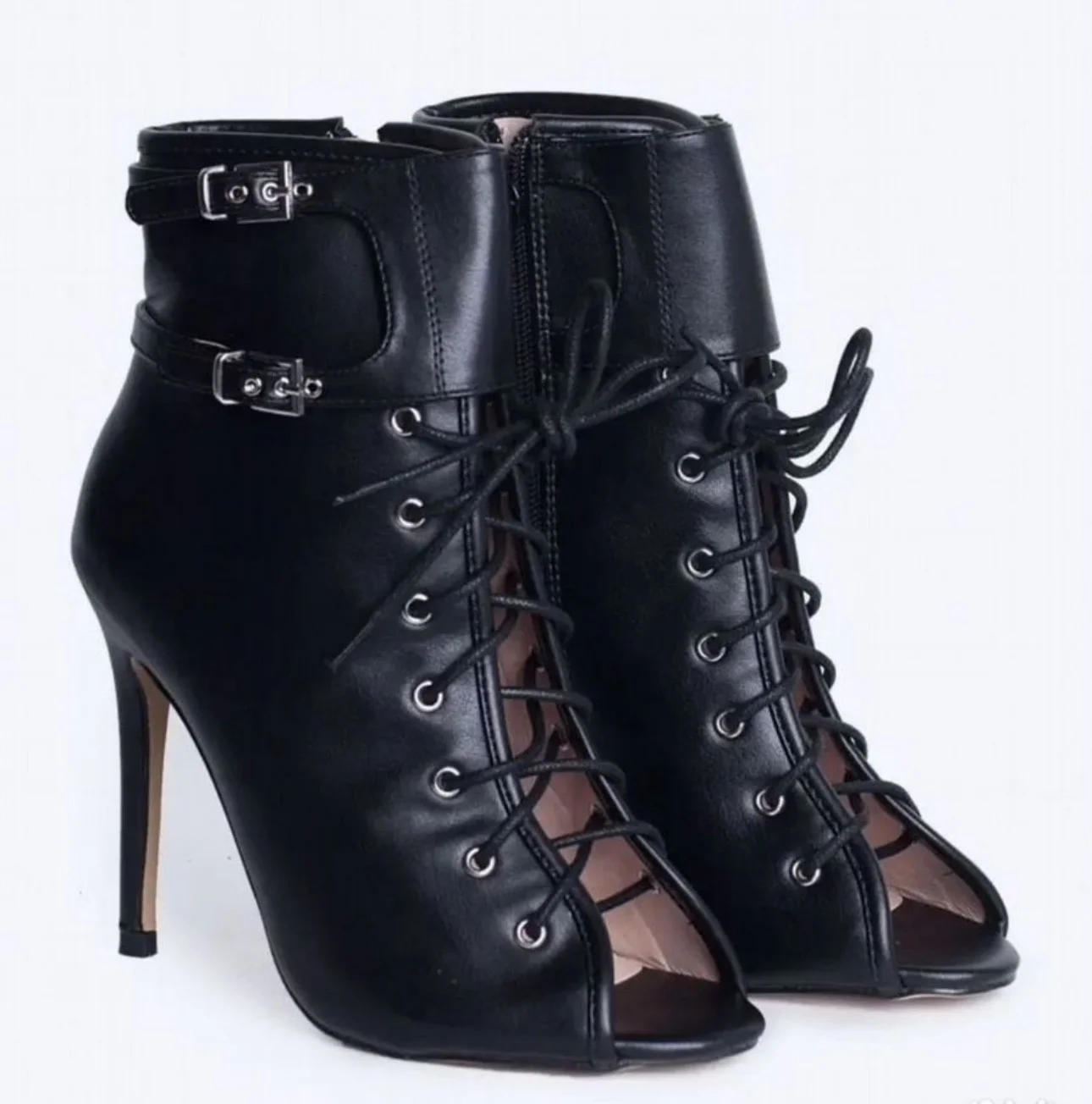 Туфли для high heels 38 размер - изображение 1