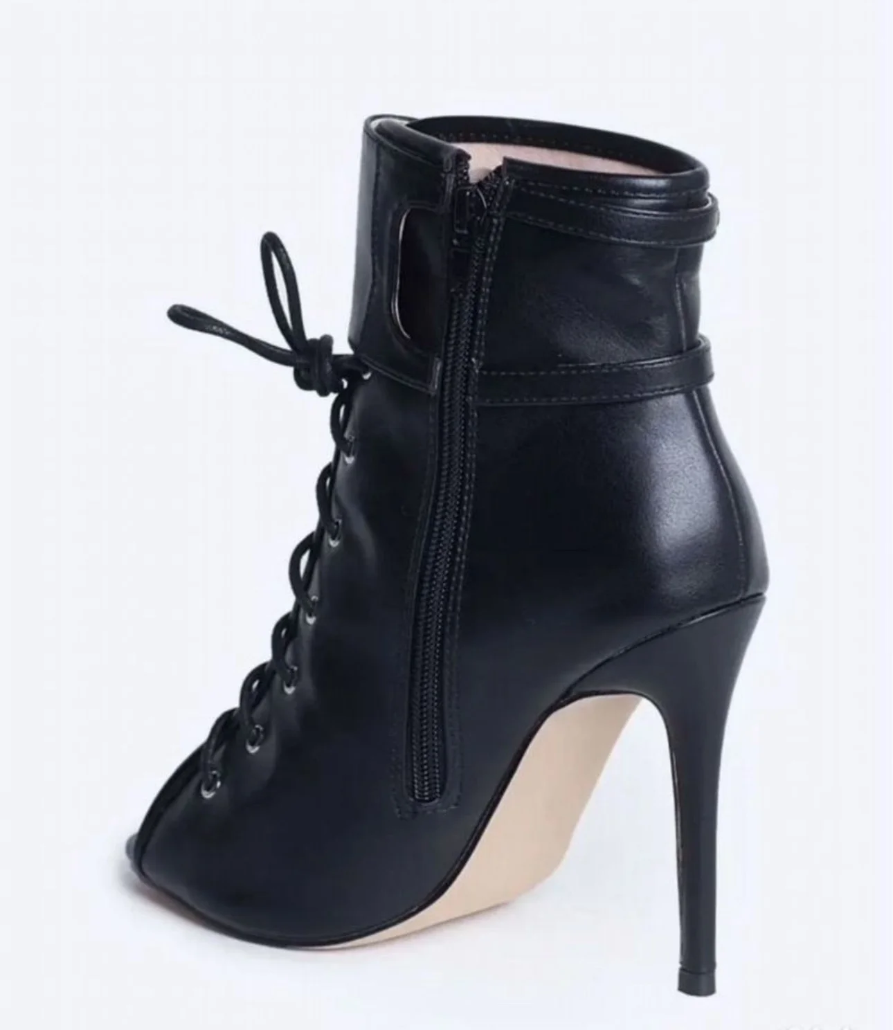 Туфли для high heels 38 размер - миниатюра 2