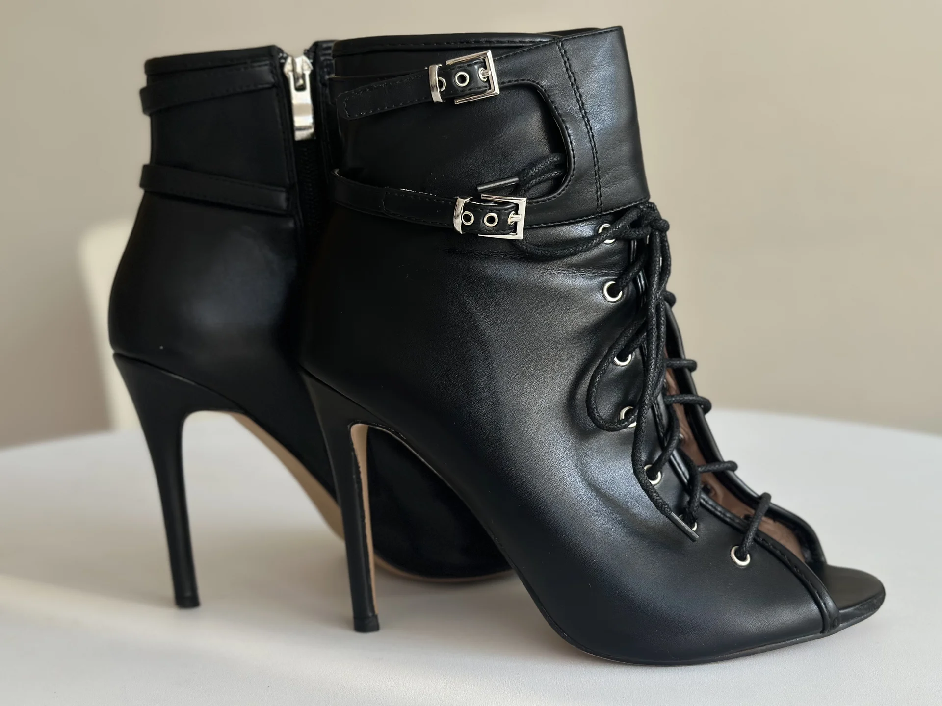 Туфли для high heels 38 размер - миниатюра 3