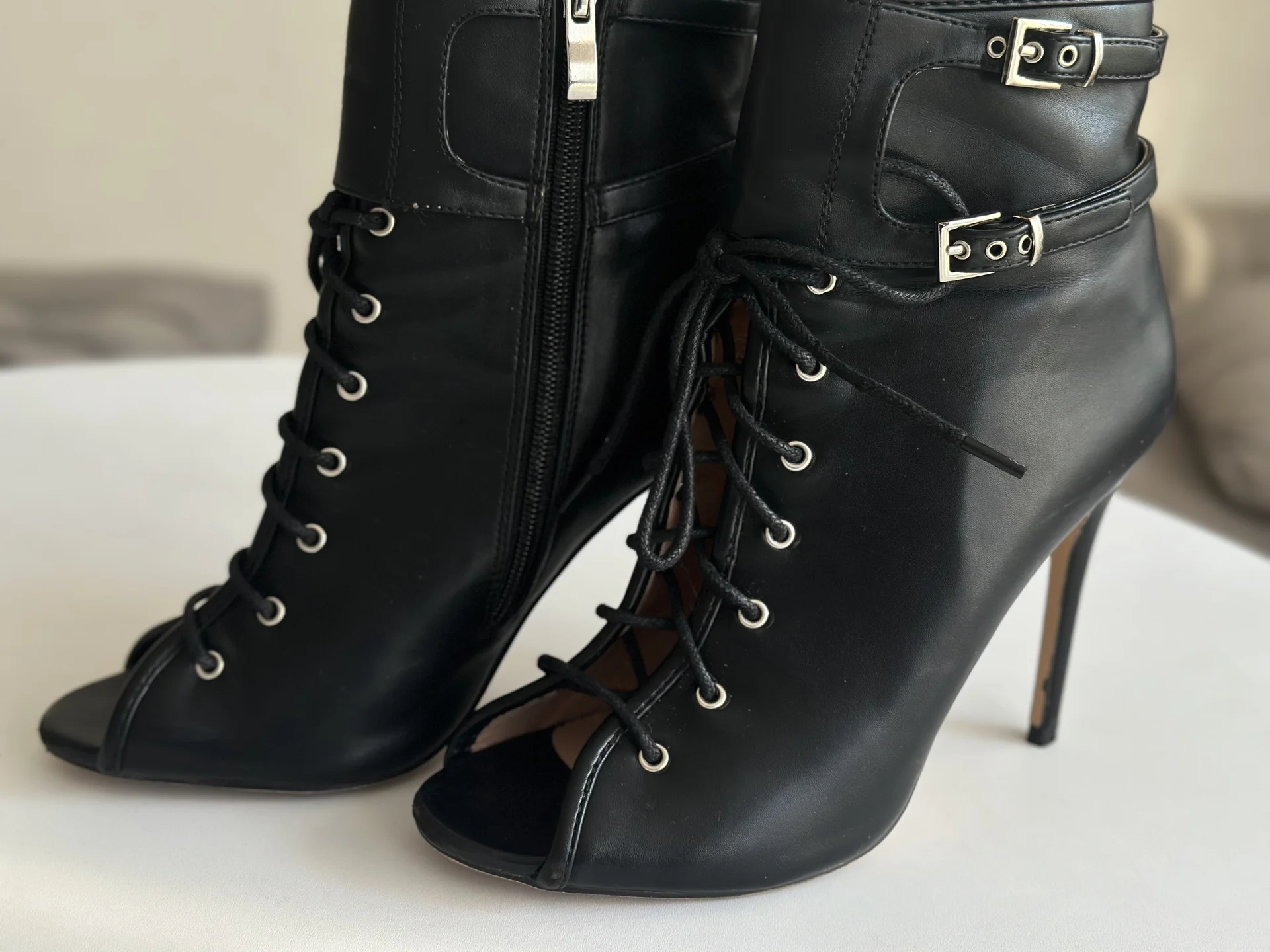 Туфли для high heels 38 размер - миниатюра 6