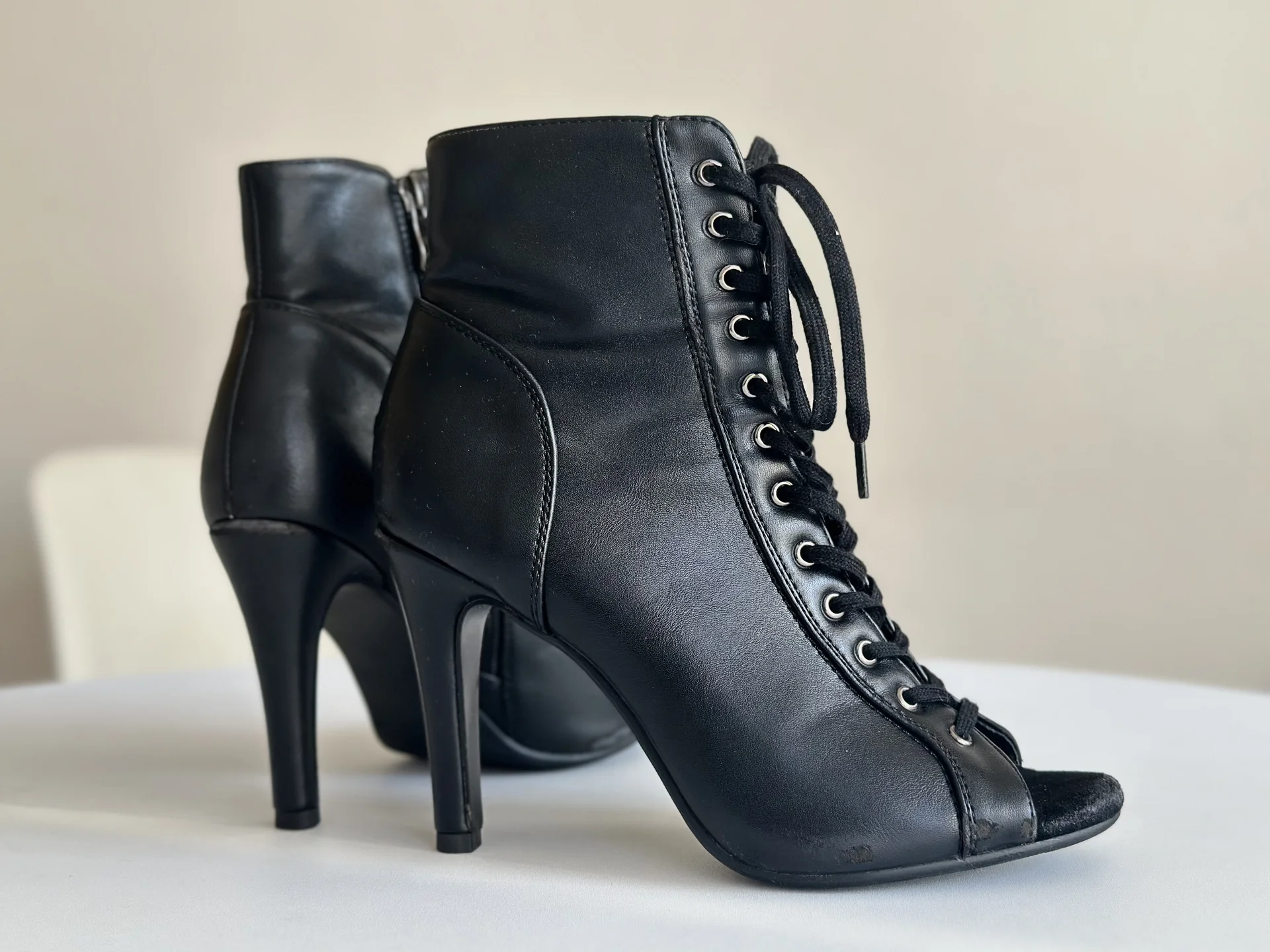 Туфли для high heels 39 - изображение 1