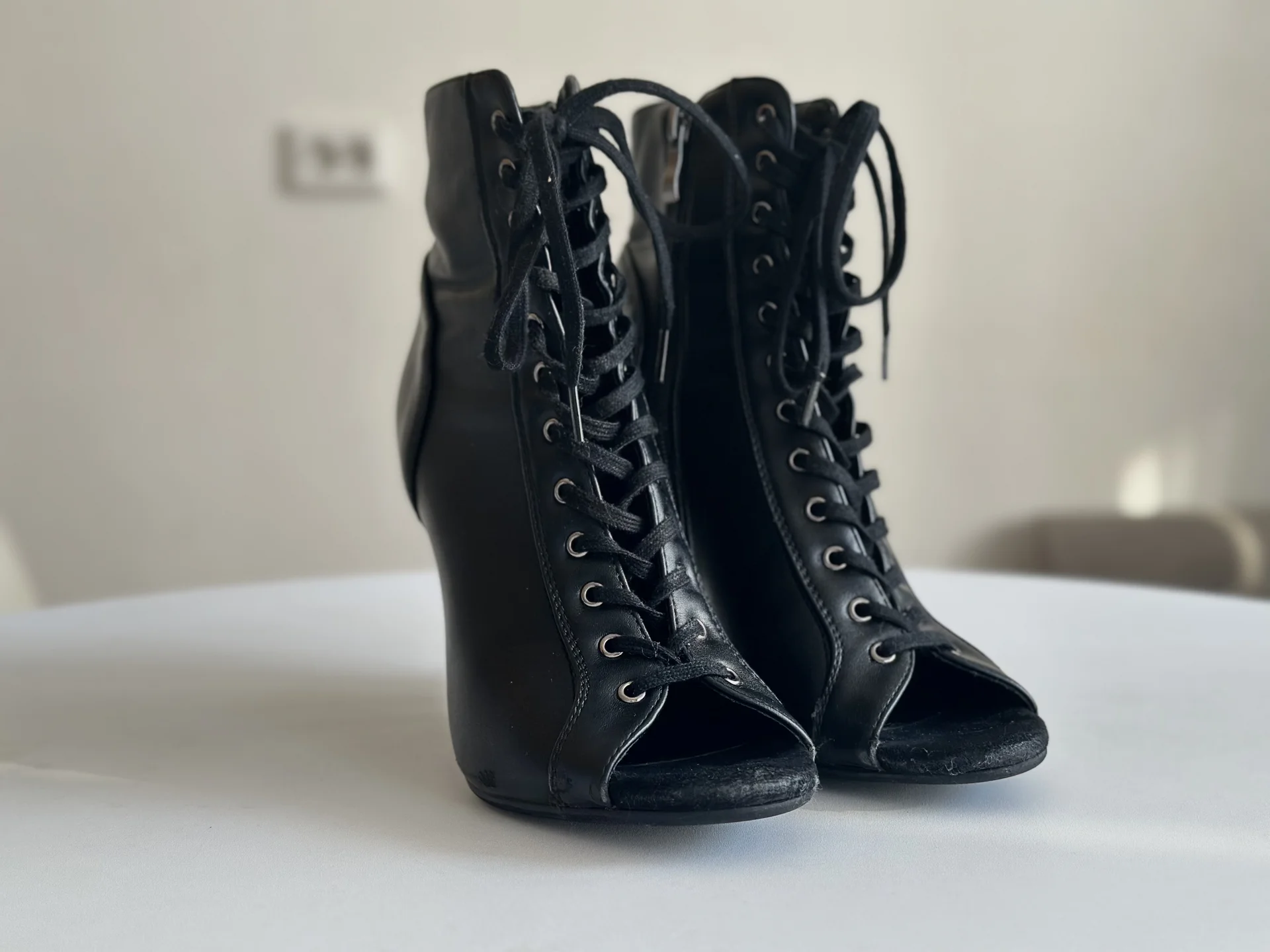 Туфли для high heels 39 - миниатюра 2