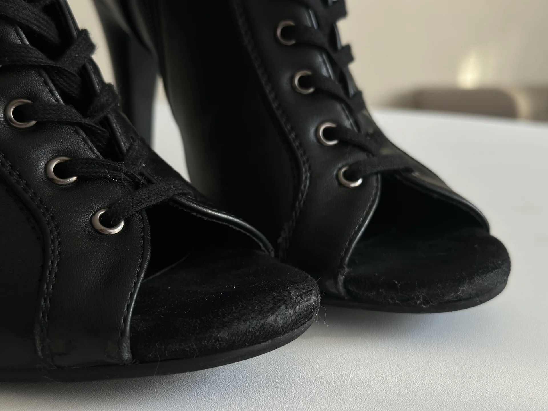 Туфли для high heels 39 - миниатюра 3