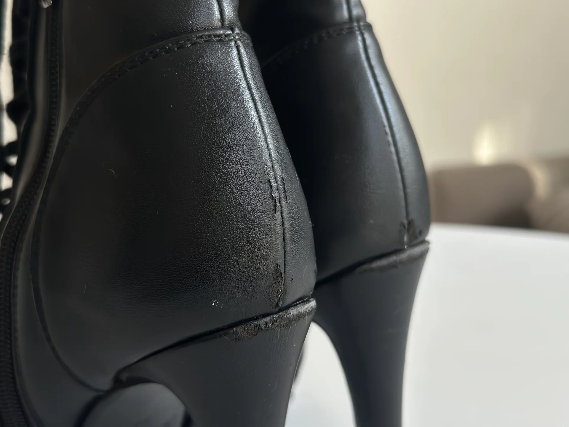 Туфли для high heels 39 - миниатюра 7