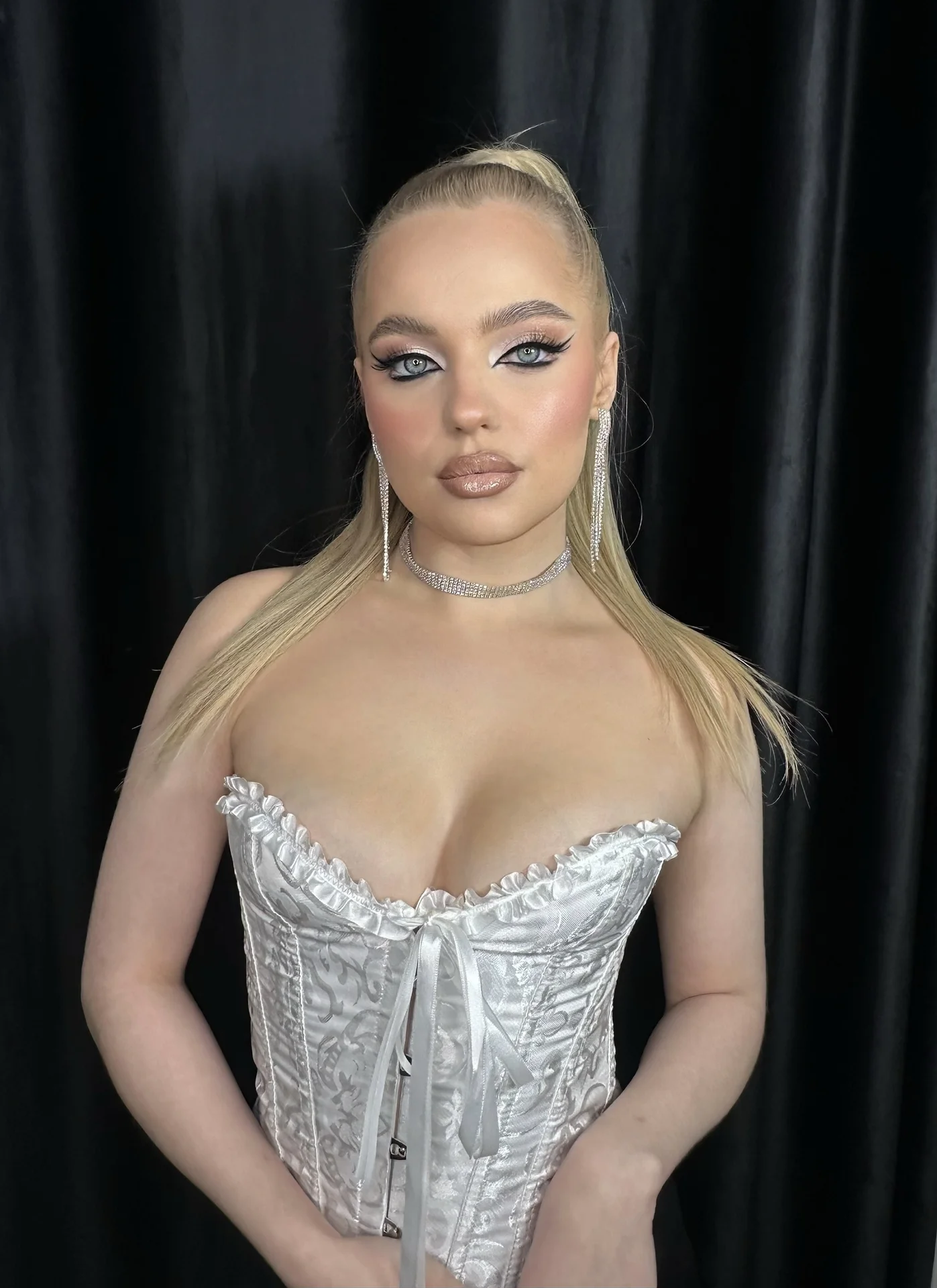 Визажист макияж и укладка - миниатюра 5