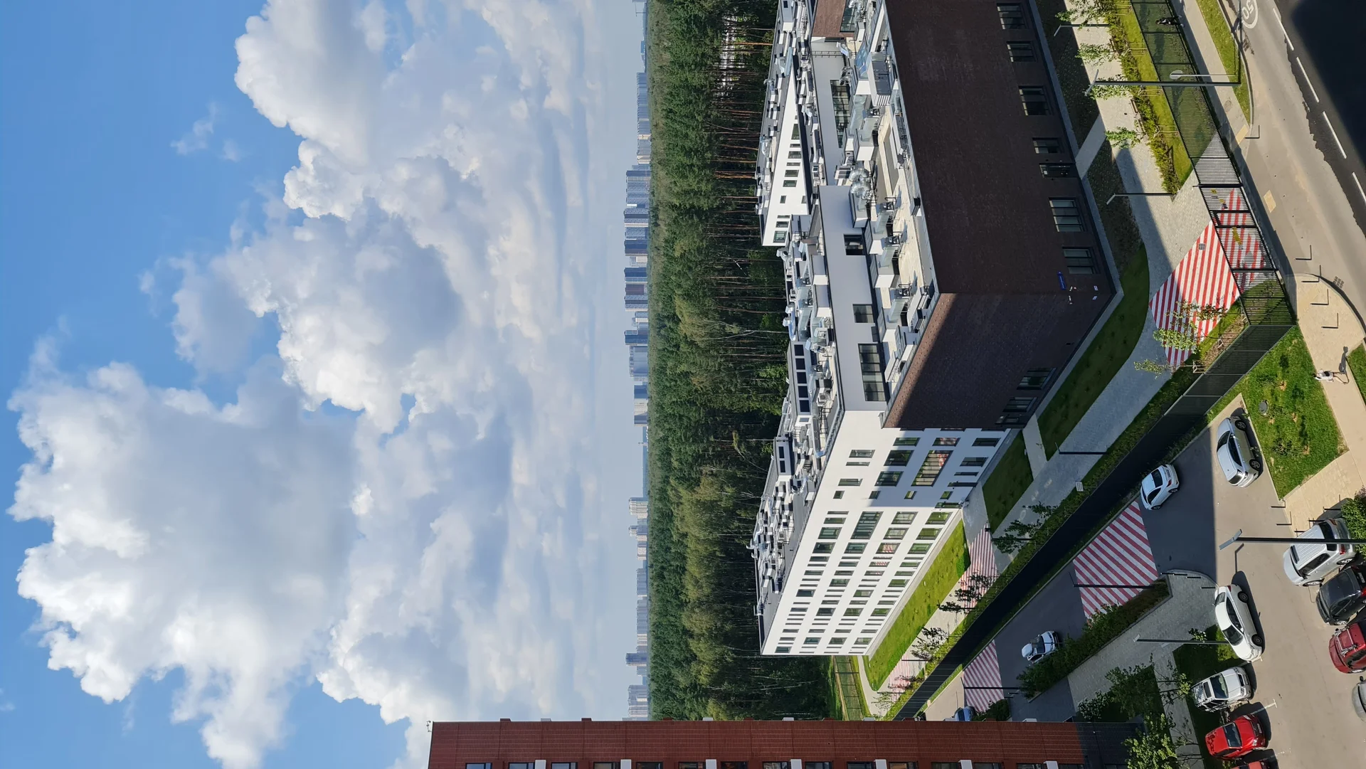 Квартира посуточно - миниатюра 18