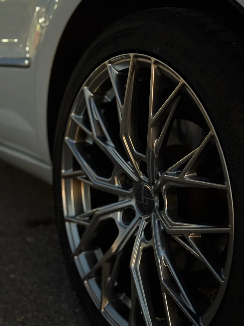 Volkswagen Passat CC 1.8 AMT, 2012, 210 000 км - миниатюра 4