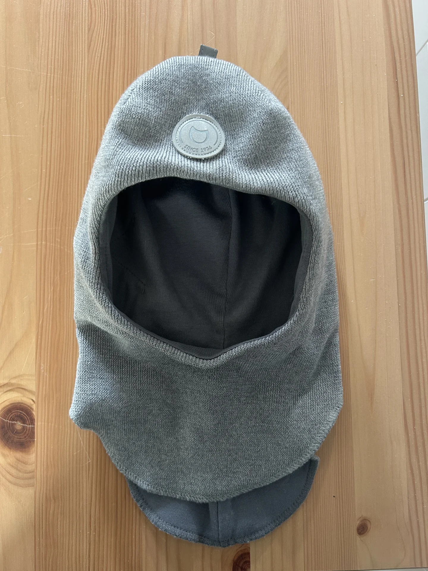 Комбинезон Leokid 104-110+шапка Котофей 50 - миниатюра 7