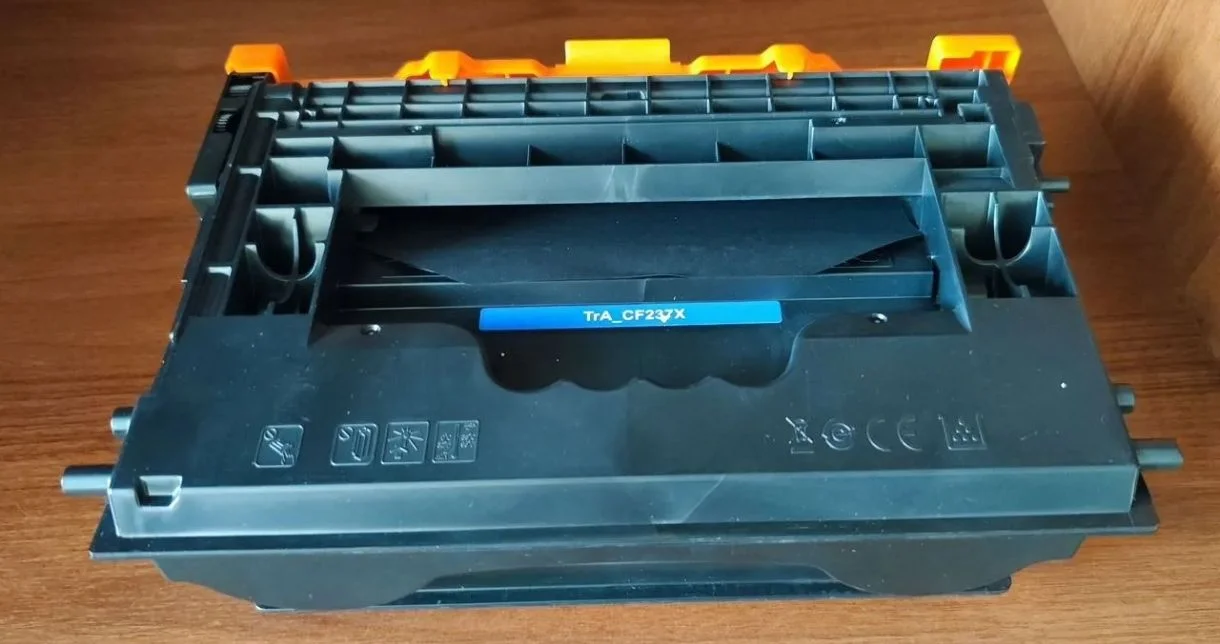 Картридж trendart CF237X - миниатюра 2