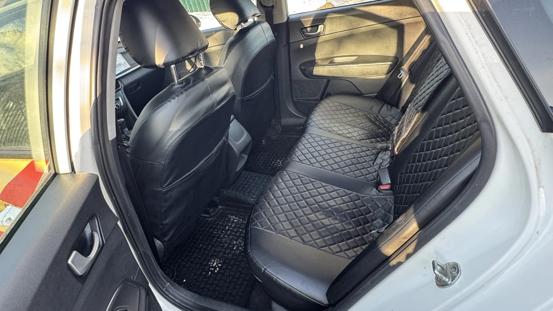 Продаю автомобиль kia optima 4 - миниатюра 5