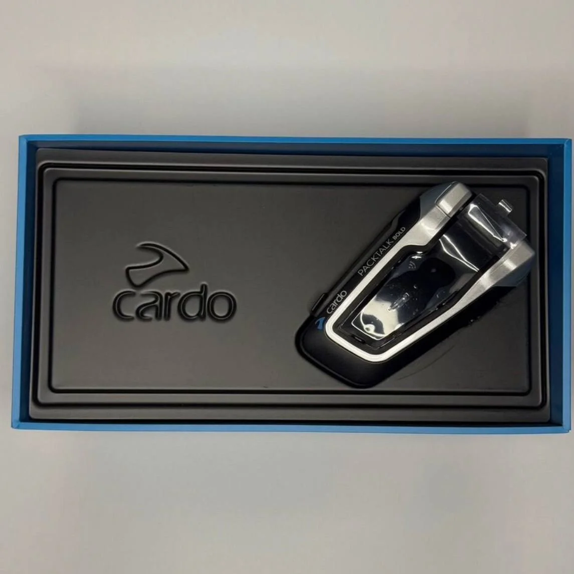 Cardo Packtalk Bold jbl - миниатюра 3