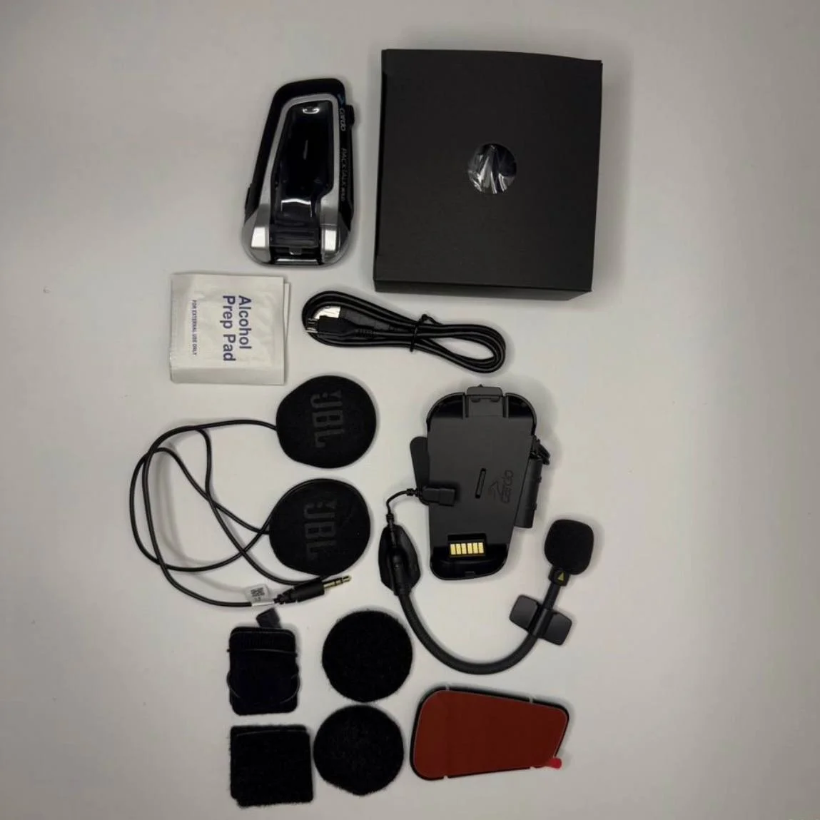 Cardo Packtalk Bold jbl - миниатюра 4