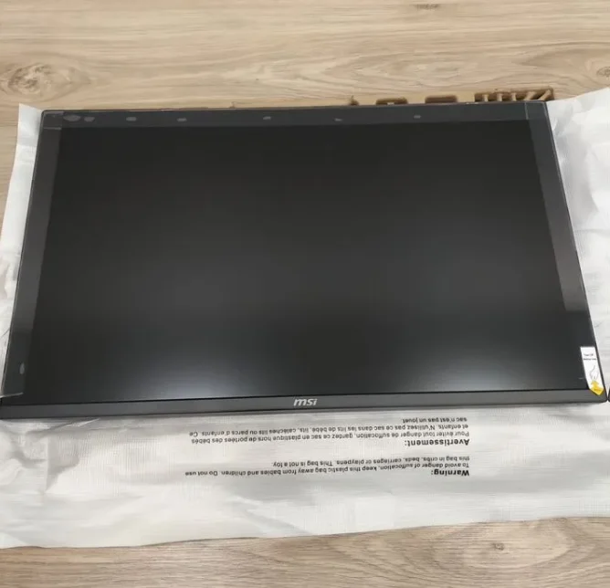 MSI MAG 275QF x32, 320 Гц - миниатюра 2