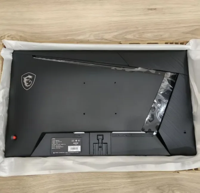 MSI MAG 275QF x32, 320 Гц - миниатюра 3