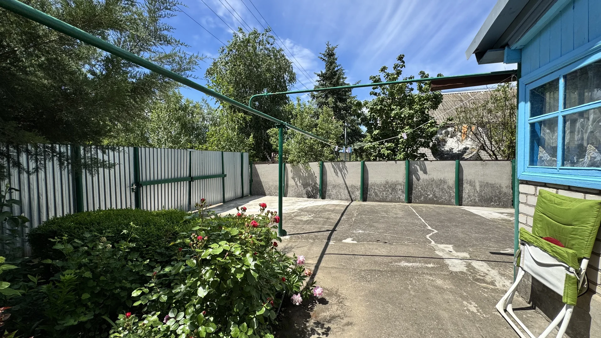 Кирпичный дом 103,7 м² , 20 соток с садом - миниатюра 5