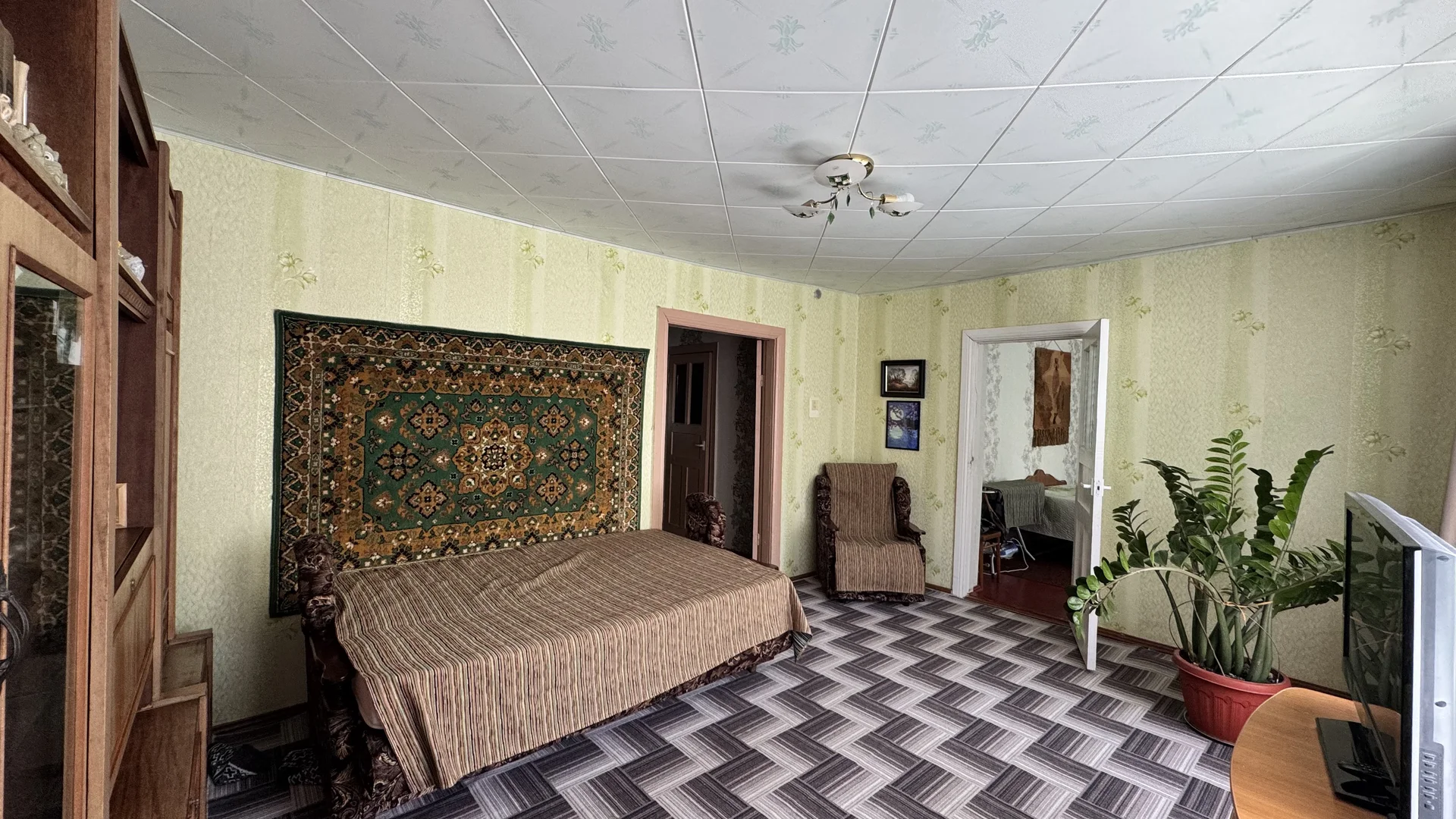 Кирпичный дом 103,7 м² , 20 соток с садом - миниатюра 8