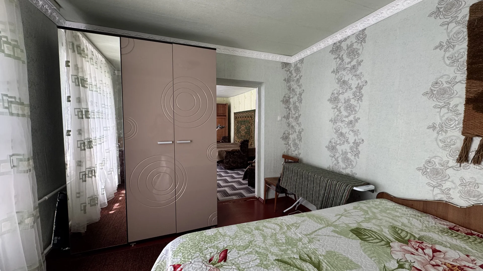 Кирпичный дом 103,7 м² , 20 соток с садом - миниатюра 10