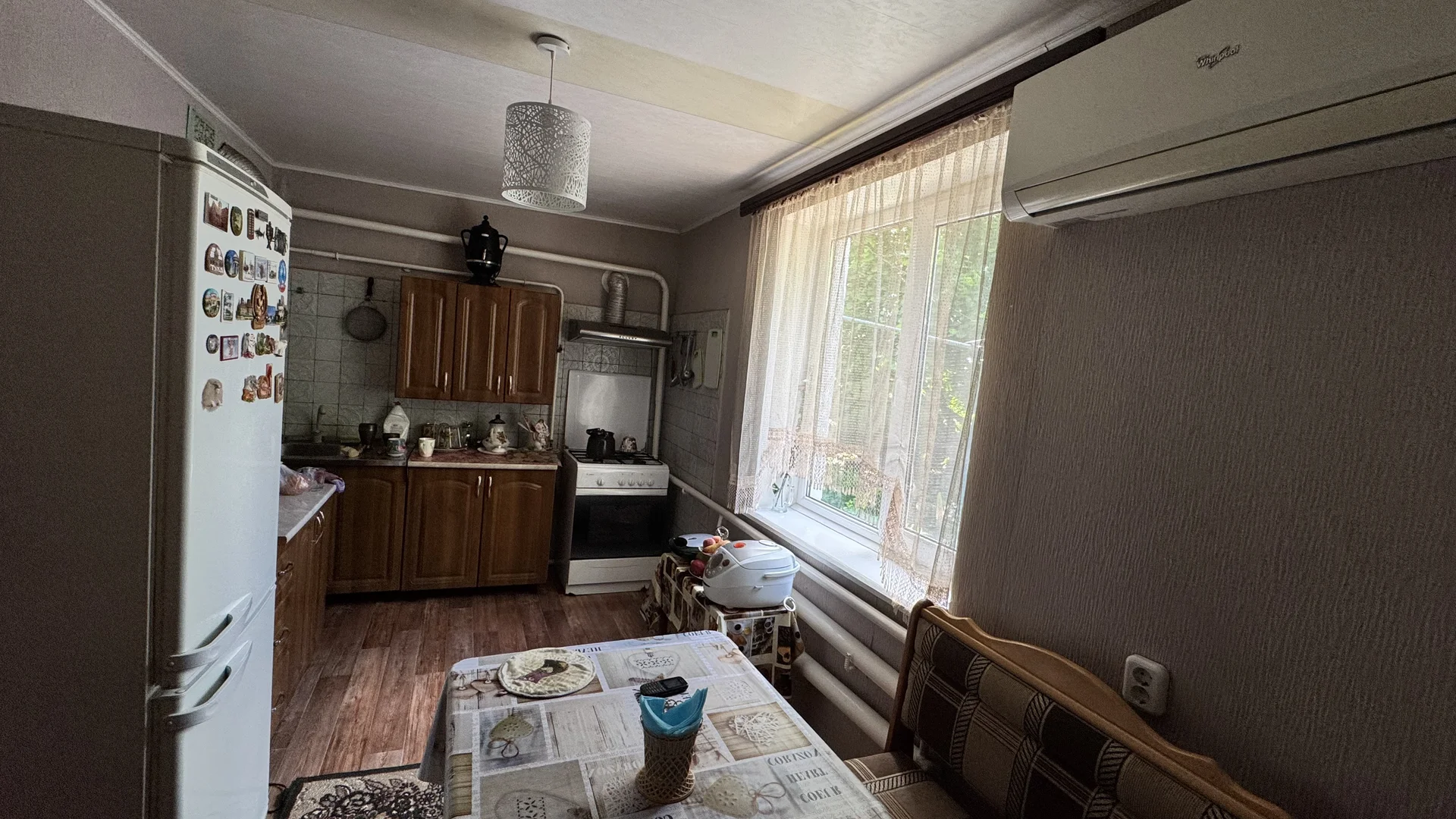 Кирпичный дом 103,7 м² , 20 соток с садом - миниатюра 13