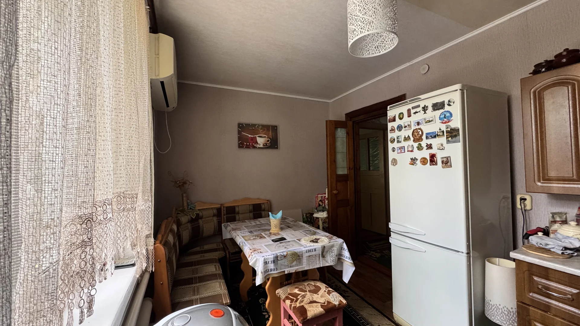 Кирпичный дом 103,7 м² , 20 соток с садом - миниатюра 15