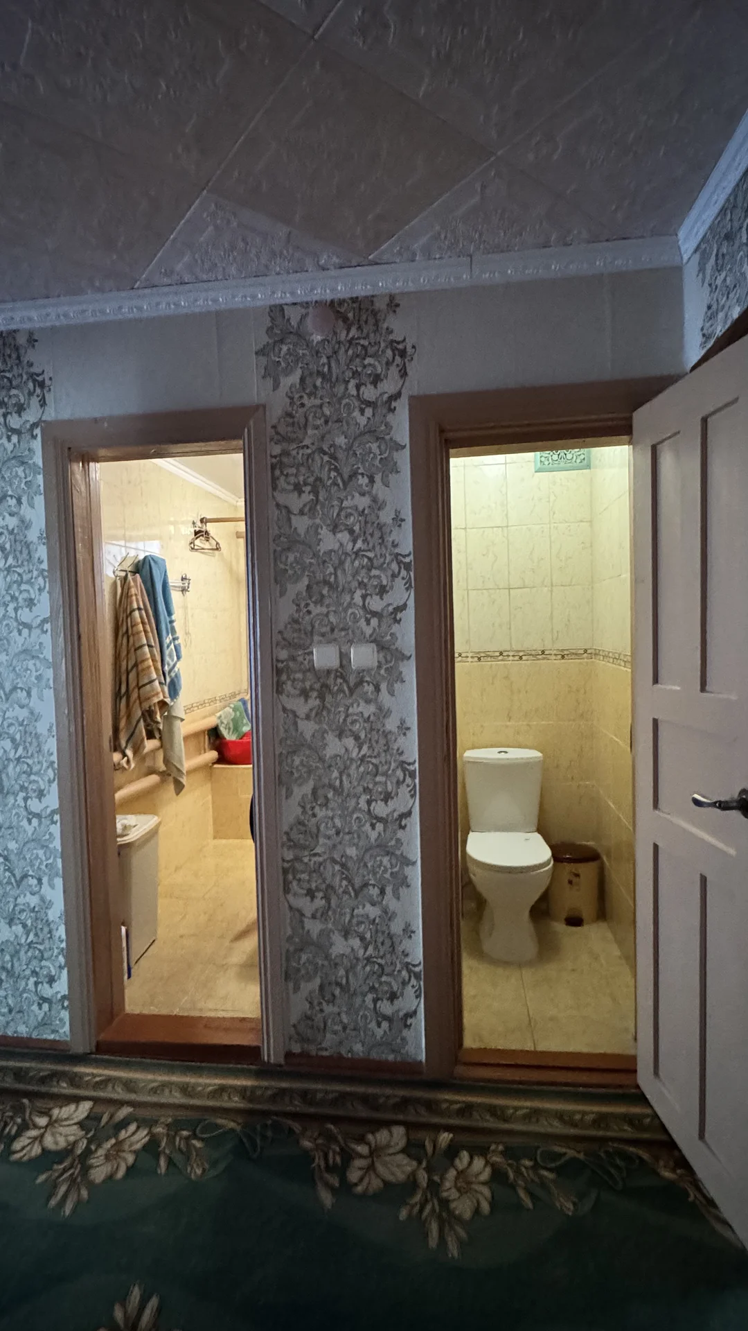 Кирпичный дом 103,7 м² , 20 соток с садом - миниатюра 16