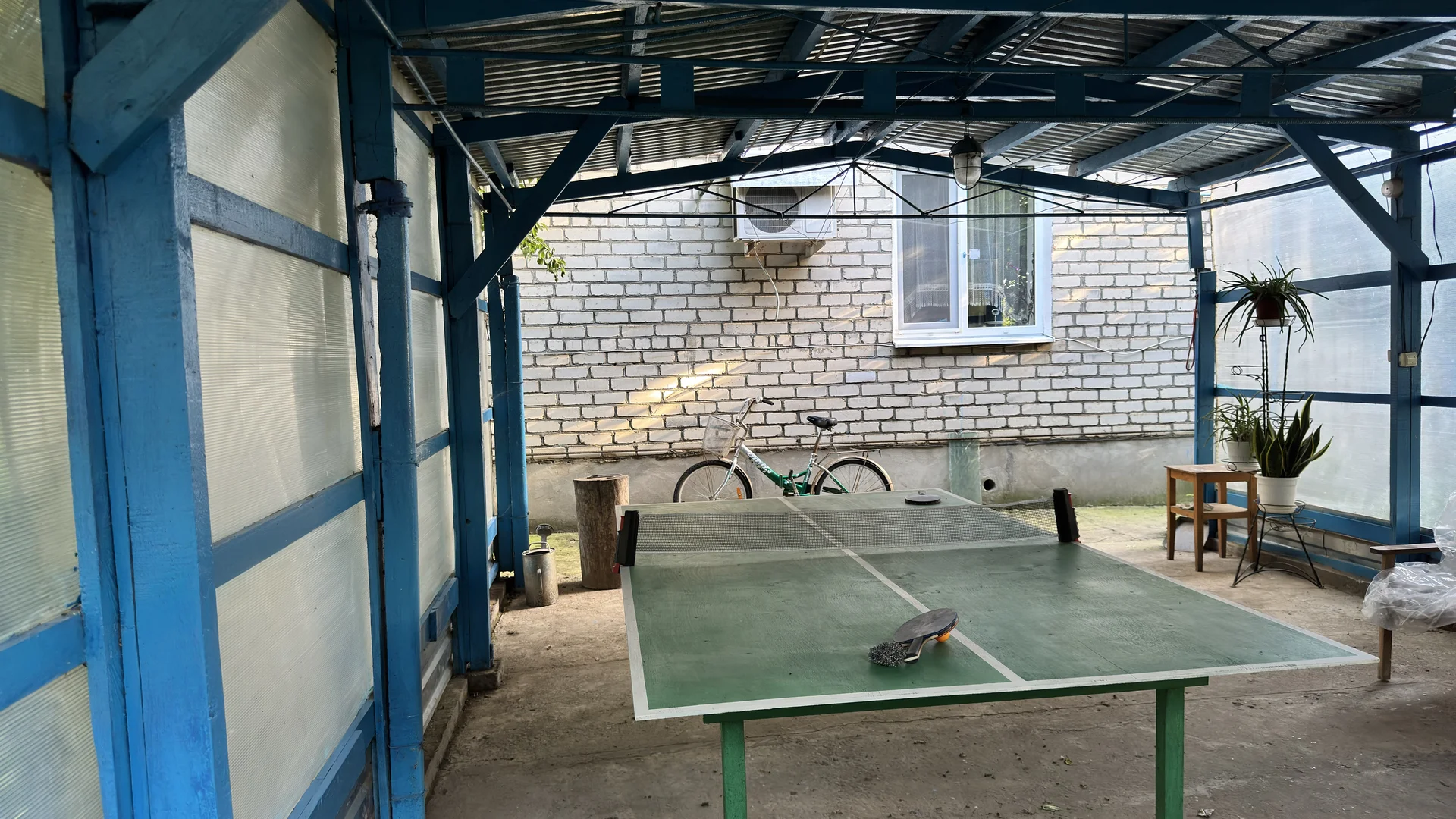 Кирпичный дом 103,7 м² , 20 соток с садом - миниатюра 22