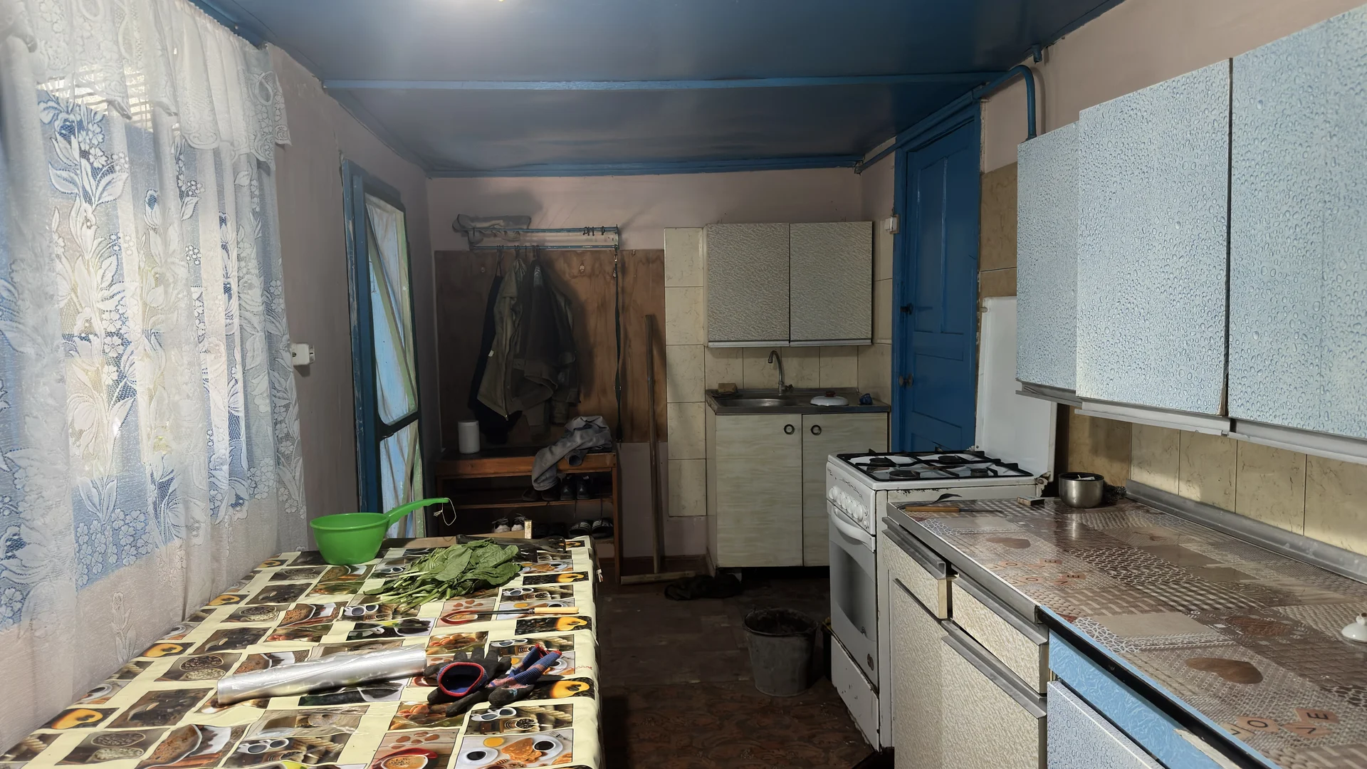 Кирпичный дом 103,7 м² , 20 соток с садом - миниатюра 25