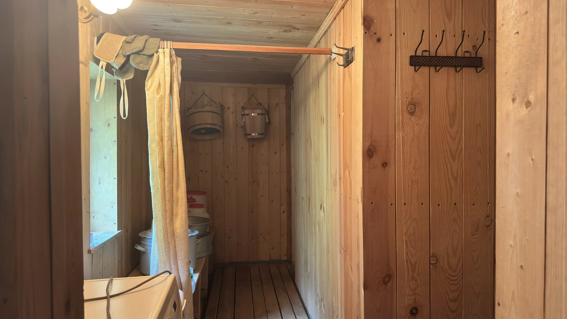 Кирпичный дом 103,7 м² , 20 соток с садом - миниатюра 27