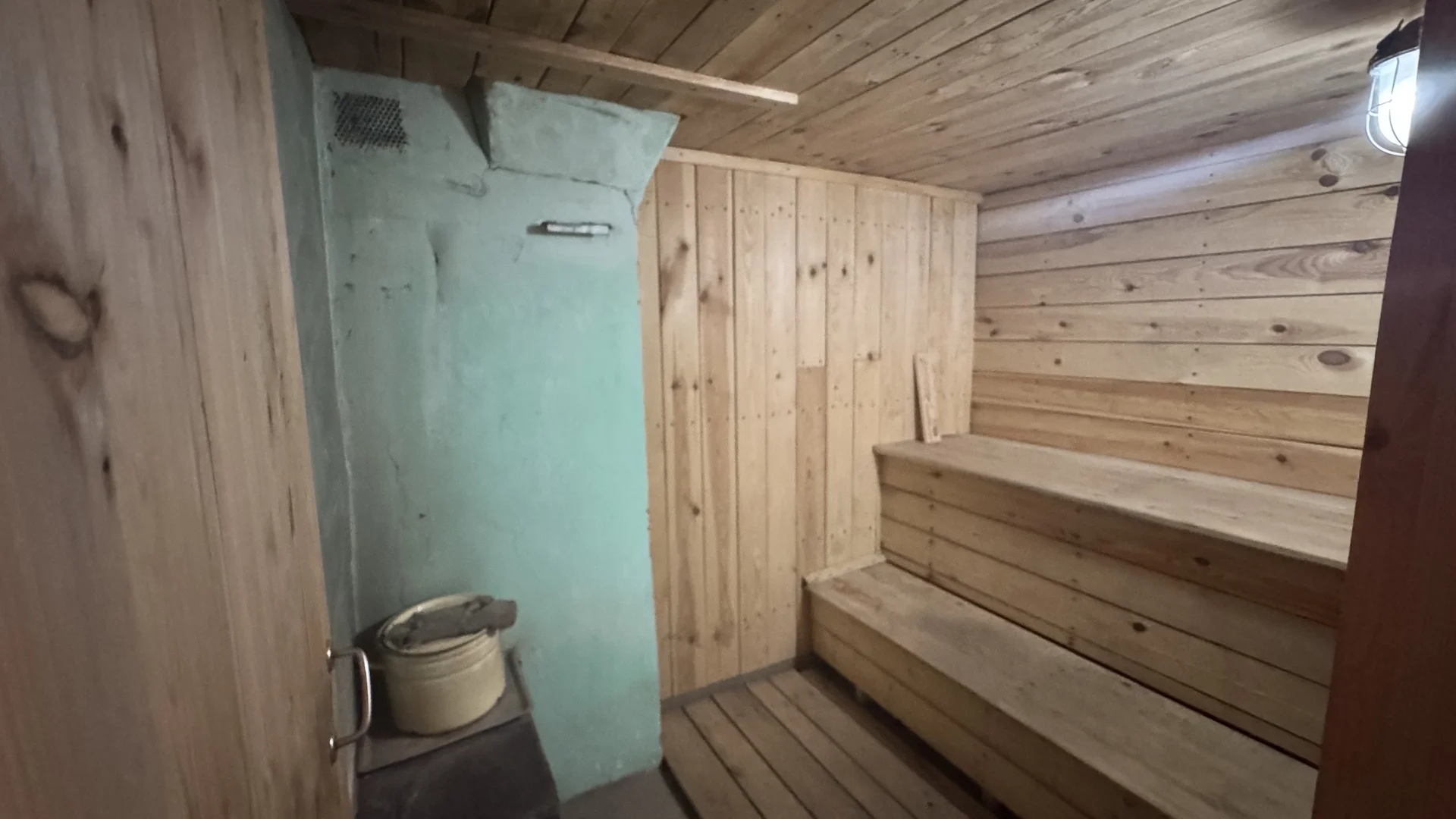 Кирпичный дом 103,7 м² , 20 соток с садом - миниатюра 28
