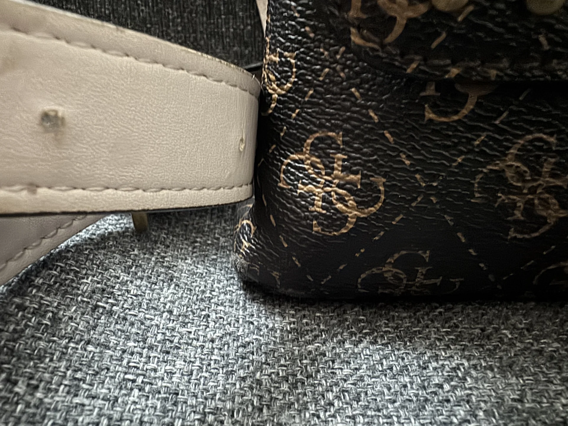 Сумка Guess - миниатюра 5