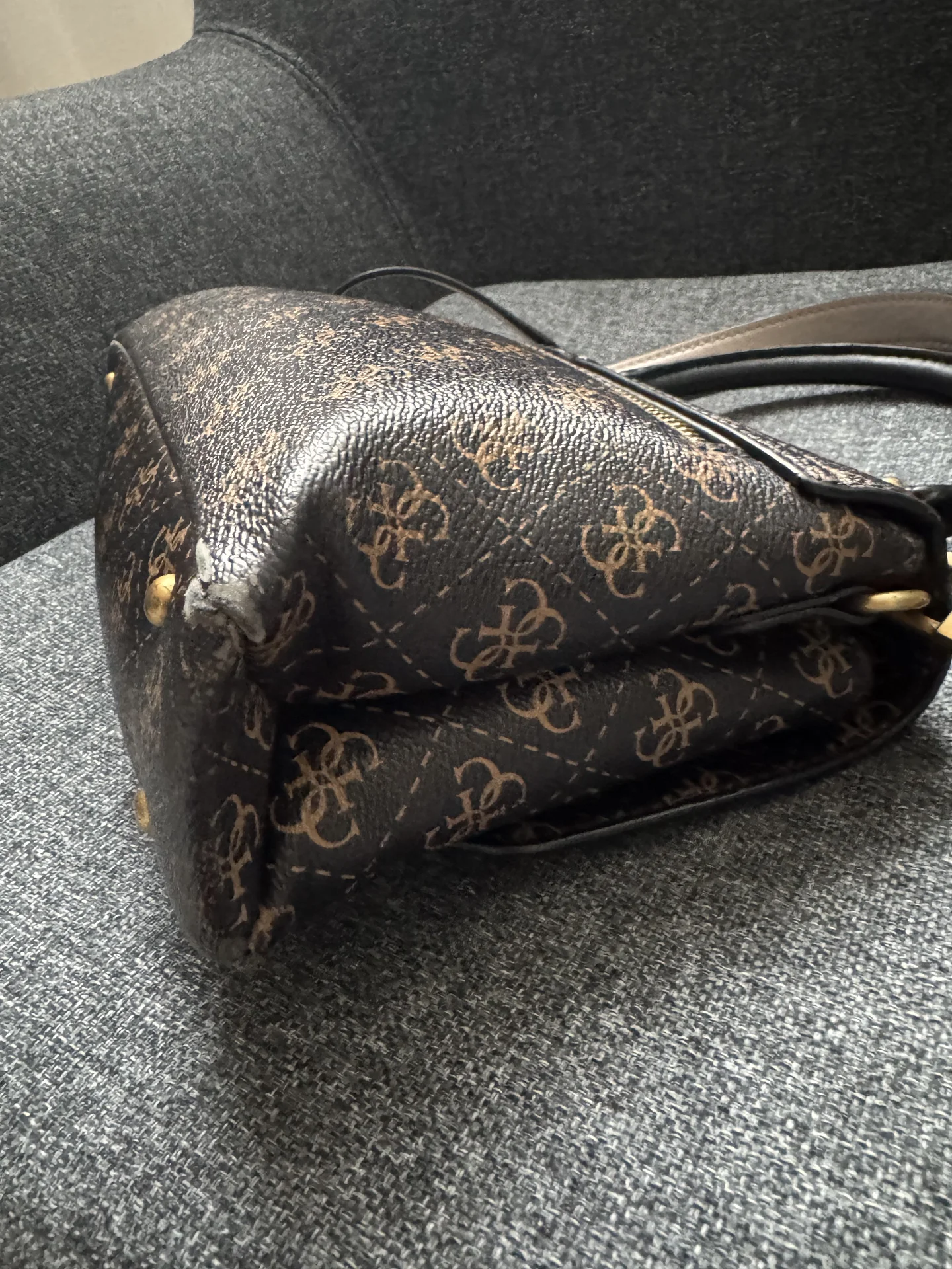 Сумка Guess - миниатюра 6