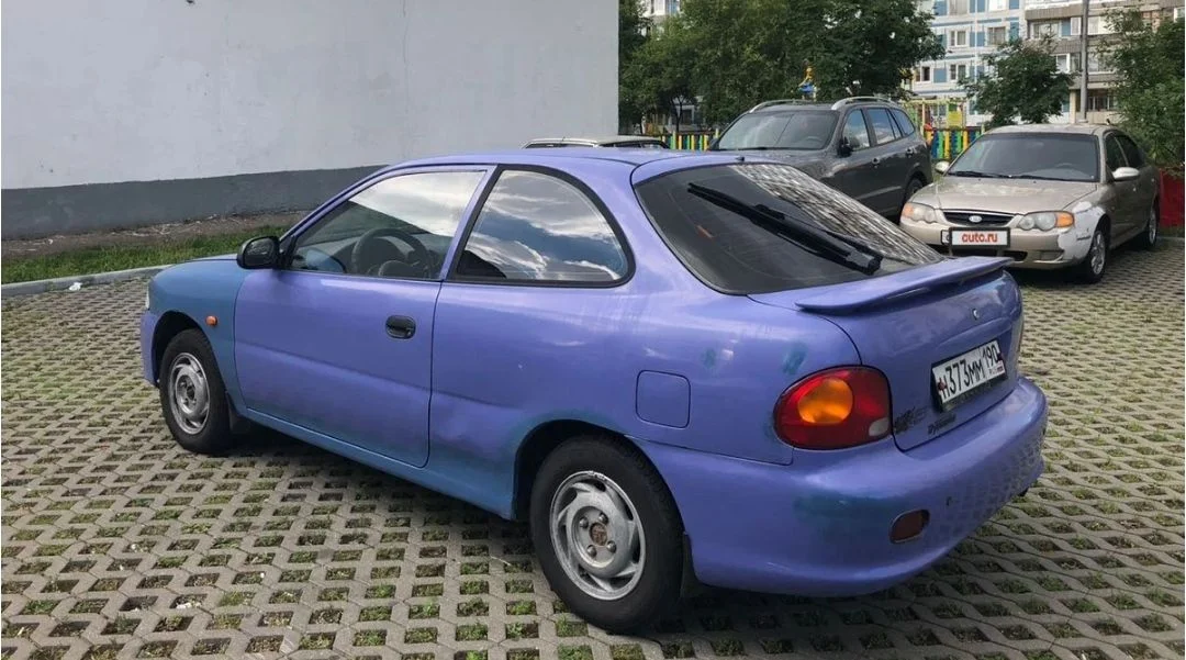 Запчасти