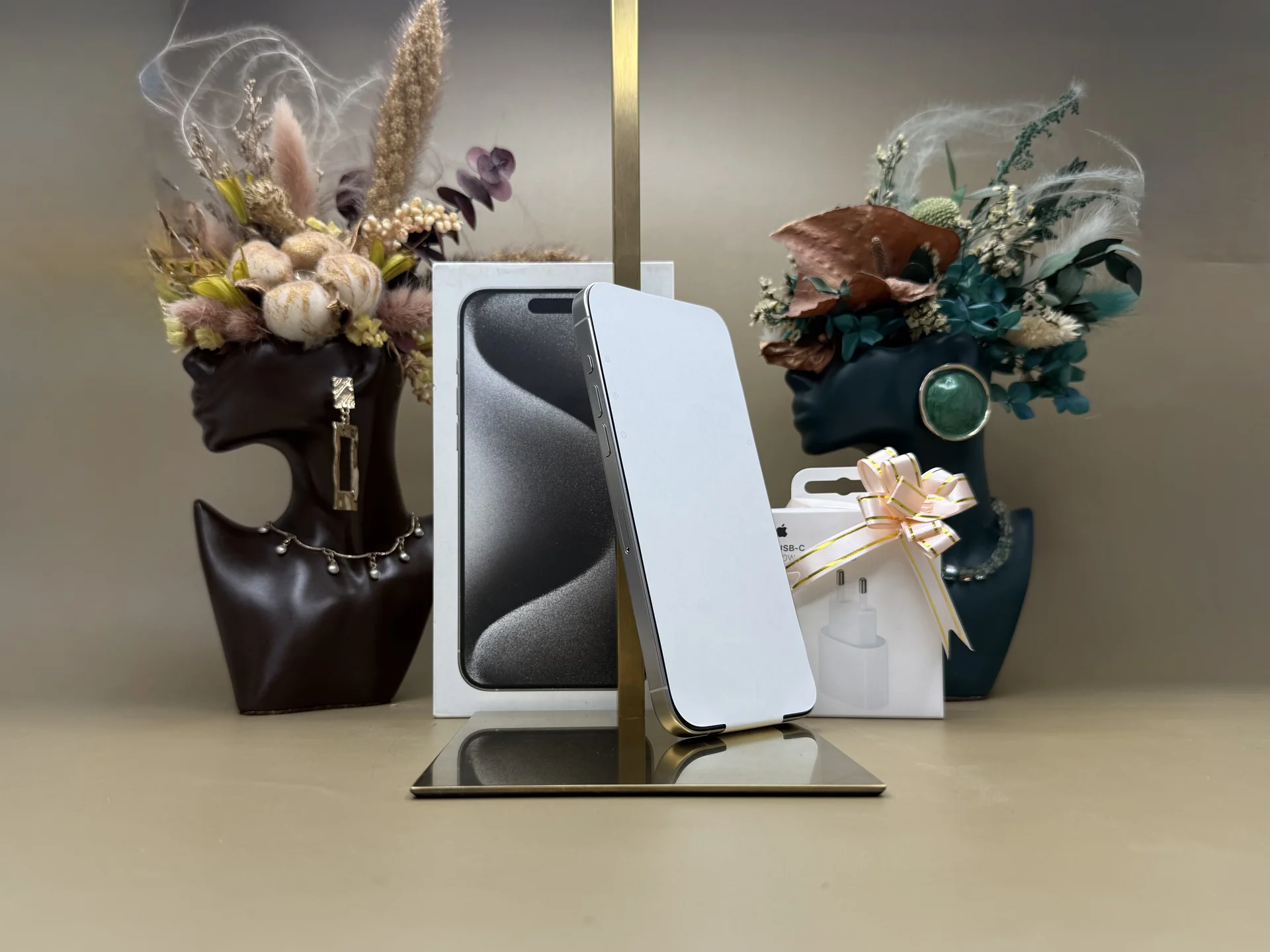 iPhone 15 Pro Max 256Gb - миниатюра 5