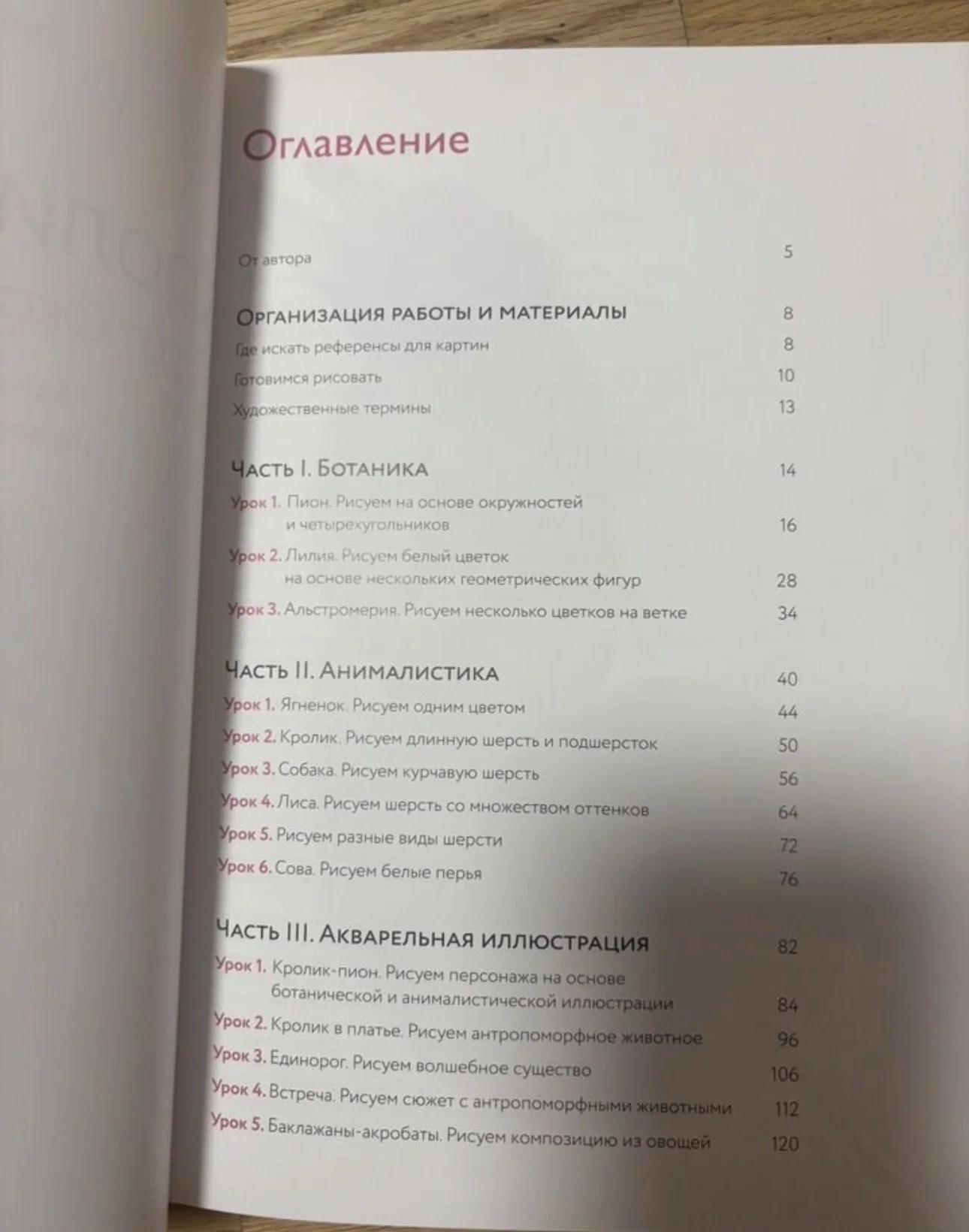 Книги для художников - миниатюра 6