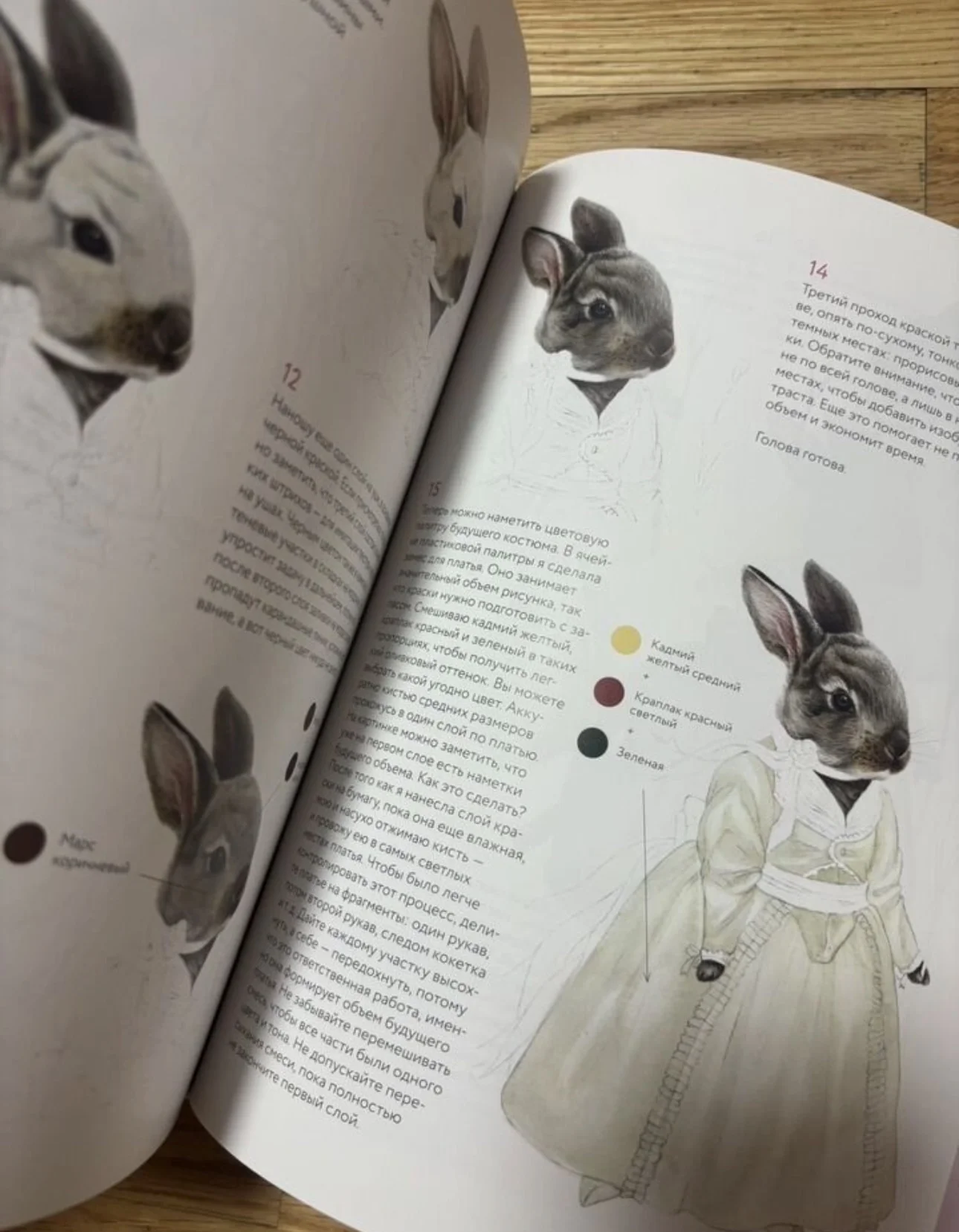 Книги для художников - миниатюра 8