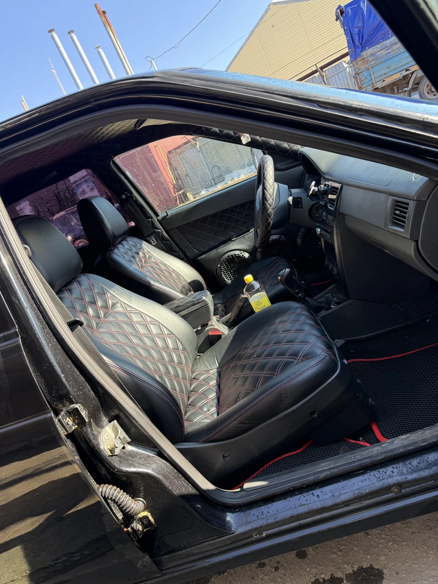 Lada Priora 2013г - миниатюра 4